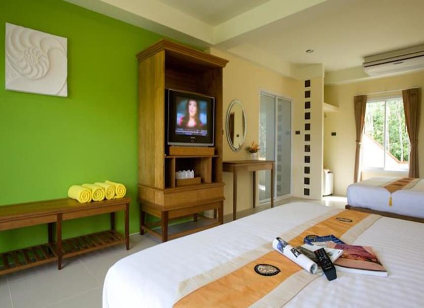 Habitació Foto