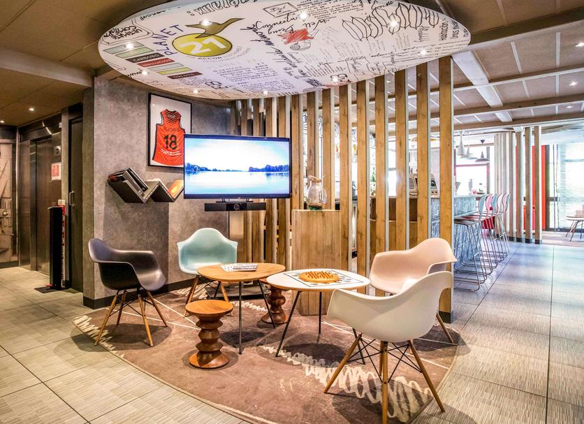 Sala d'estar Foto