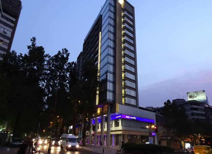 Edifici Foto