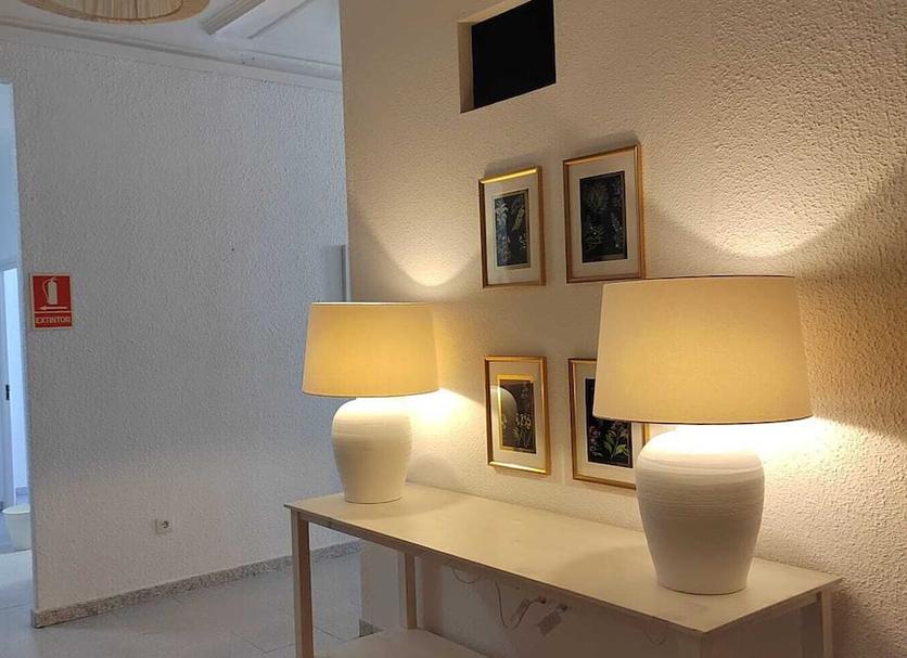 Serveis de l’habitació Foto