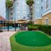 Camp de golf