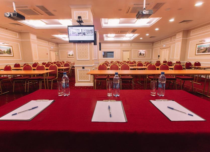 Sala de conferències Foto