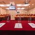 Sala de conferències