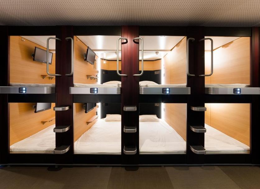 Serveis de l’habitació Foto