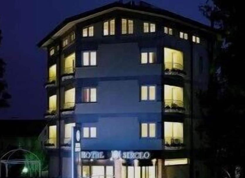 Edifici Foto