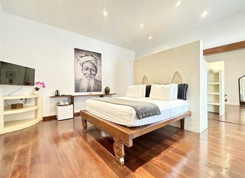Habitació Foto