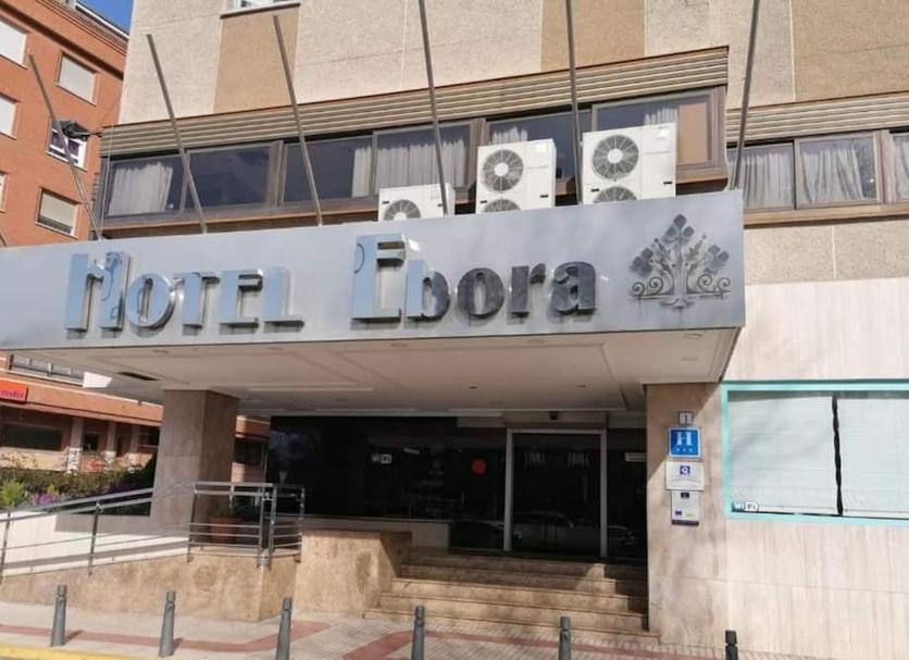 Edifici Foto