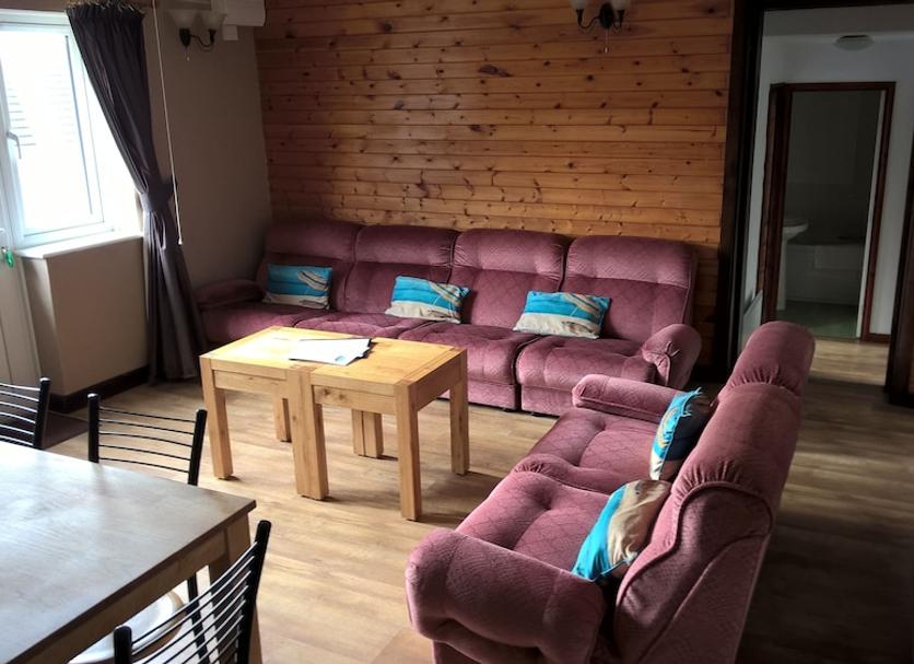 Sala Foto