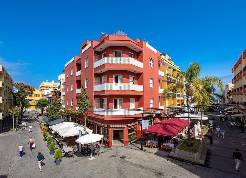 Edifici Foto
