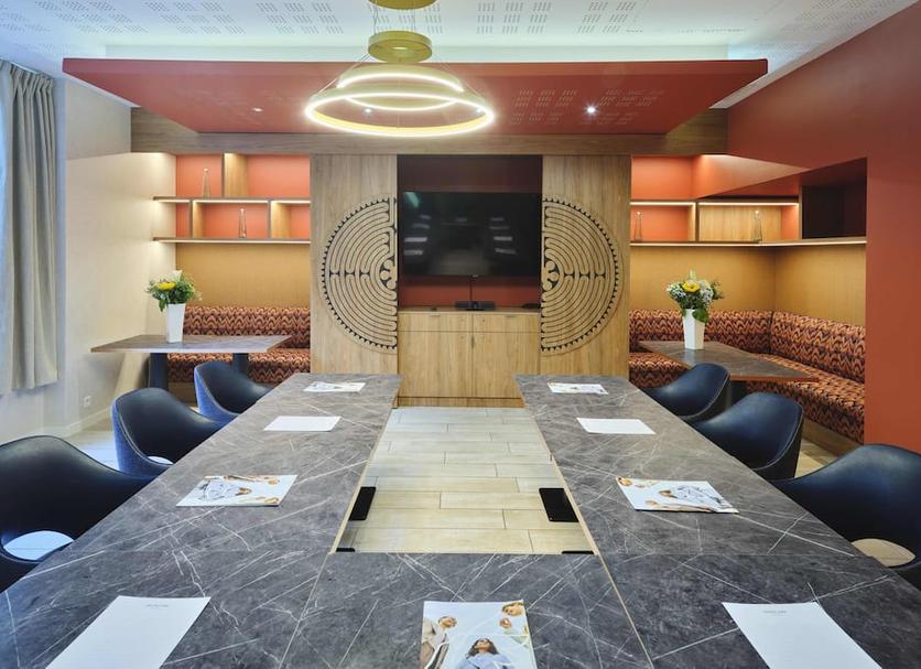 Sala d'estar Foto