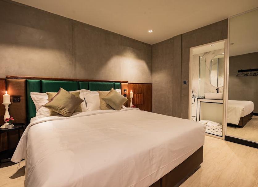 Habitació Foto