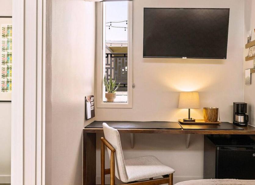 Serveis de l’habitació Foto