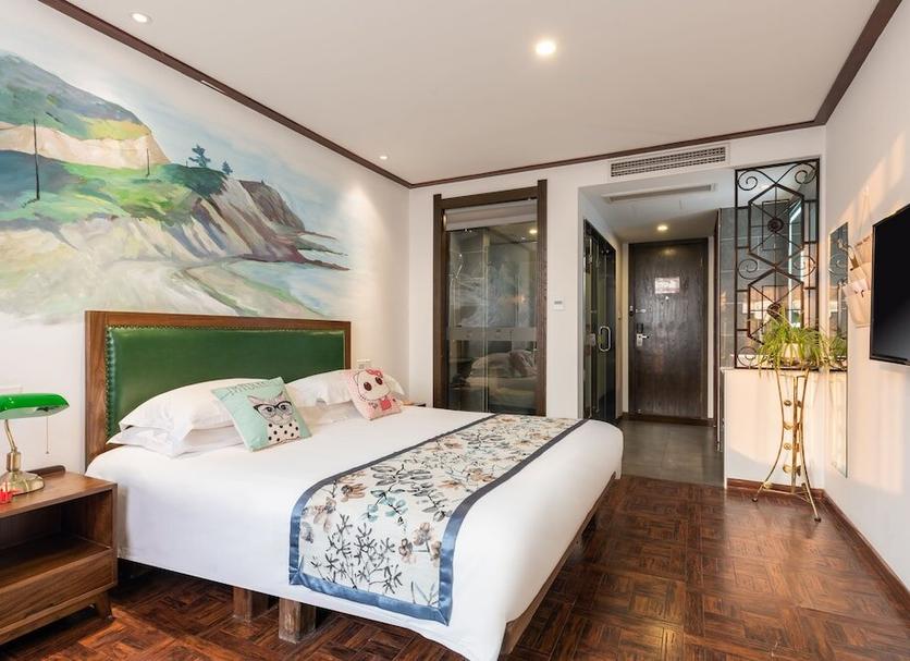 Habitació Foto