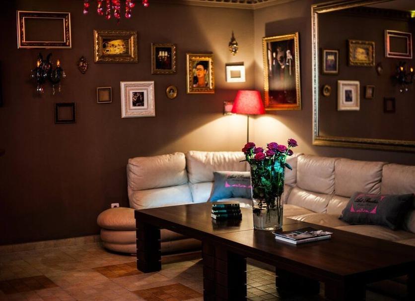 Sala Foto