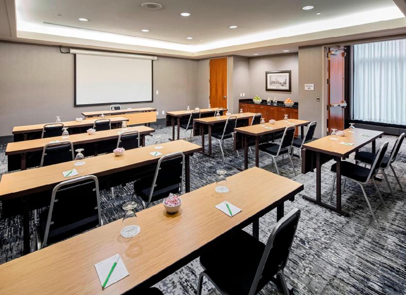 Sala de conferències Foto