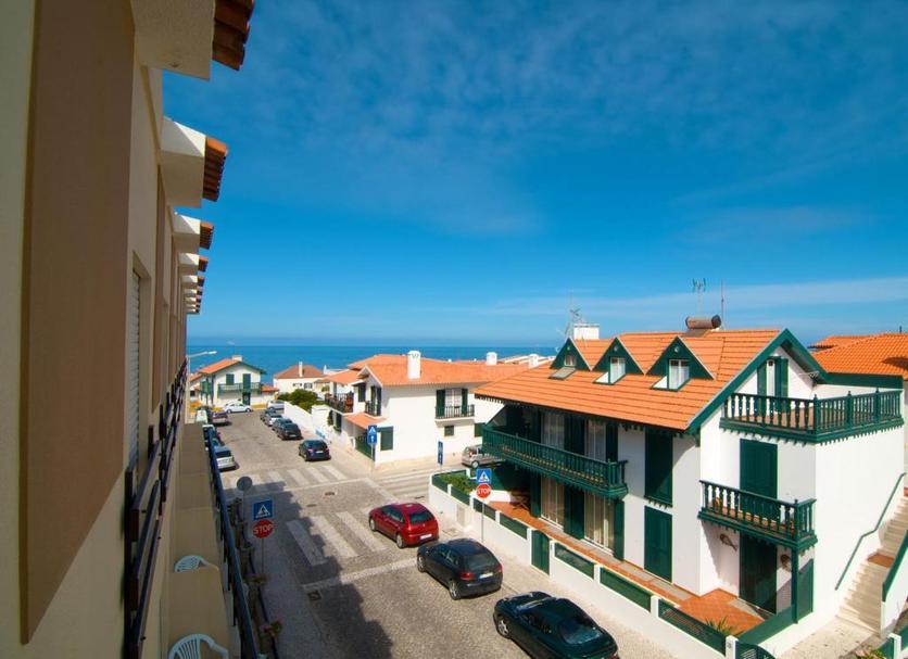 Vista exterior Foto