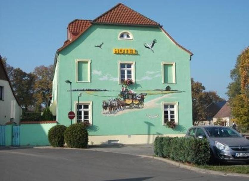 Edifici Foto