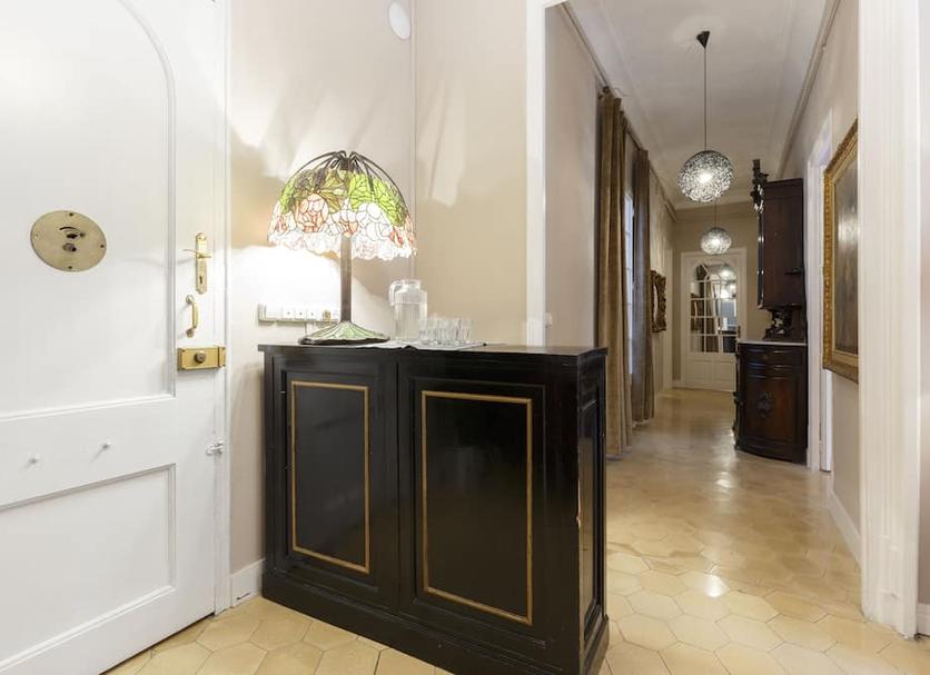 Serveis de l’habitació Foto