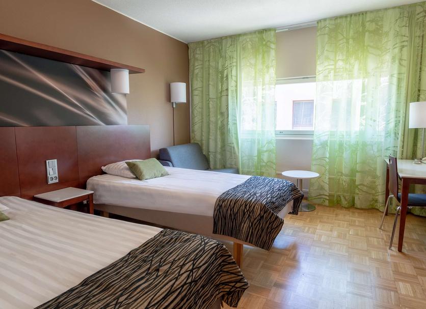 Habitació Foto