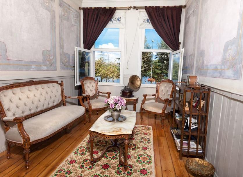 Sala Foto