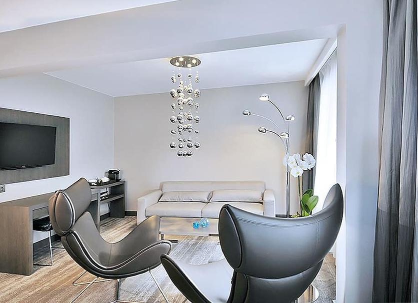 Sala Foto