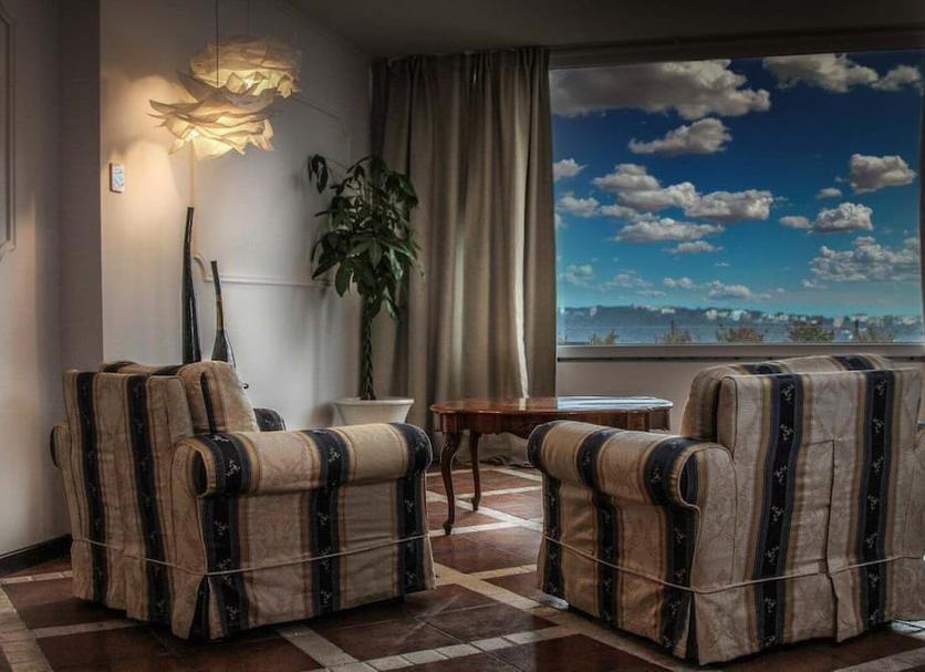 Sala Foto
