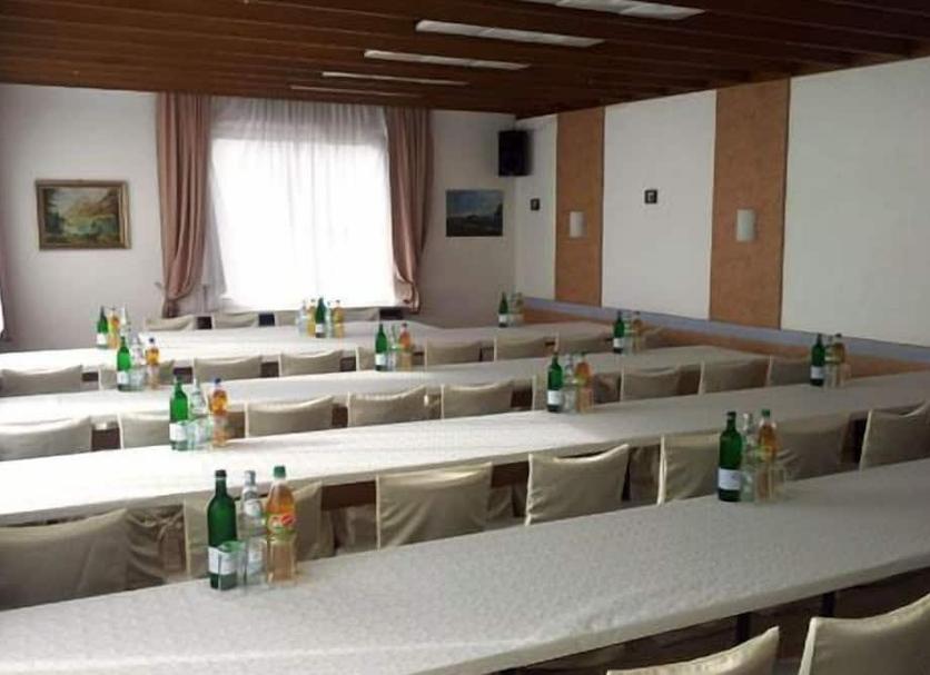 Sala de conferències Foto