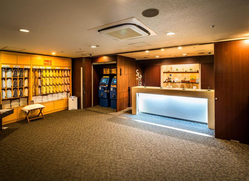 Recepció Foto