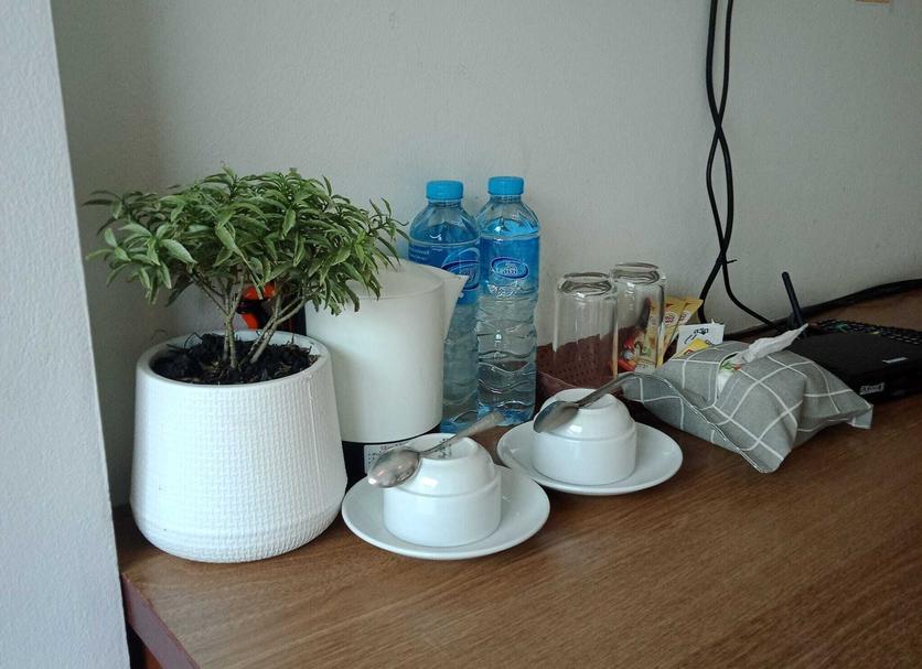 Serveis de l’habitació Foto