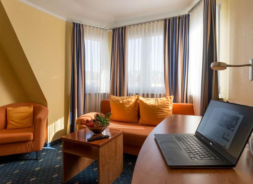 Sala Foto