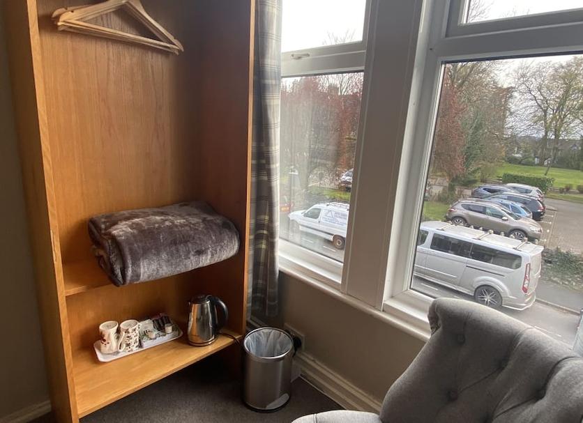 Serveis de l’habitació Foto