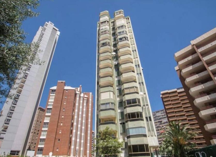 Edifici Foto