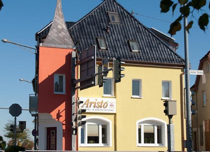 Edifici Foto