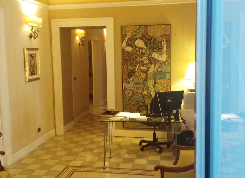 Serveis de l’habitació Foto