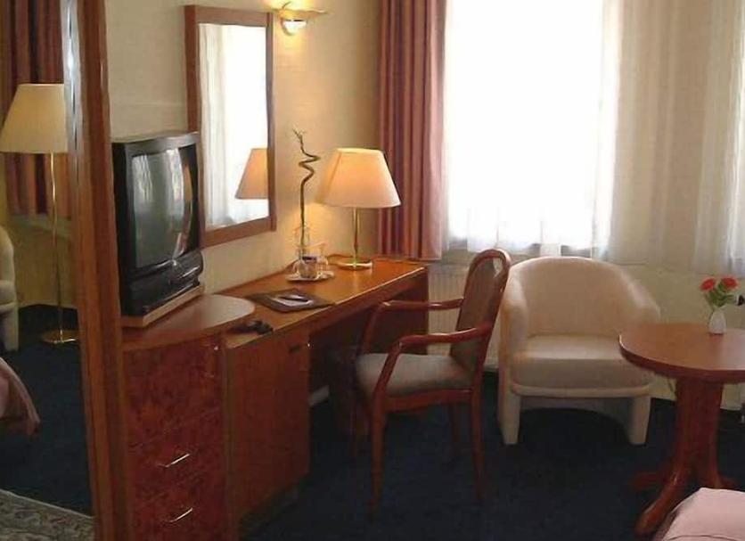 Serveis de l’habitació Foto