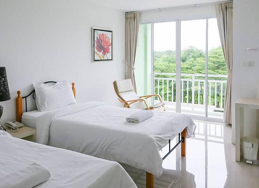 Habitació Foto