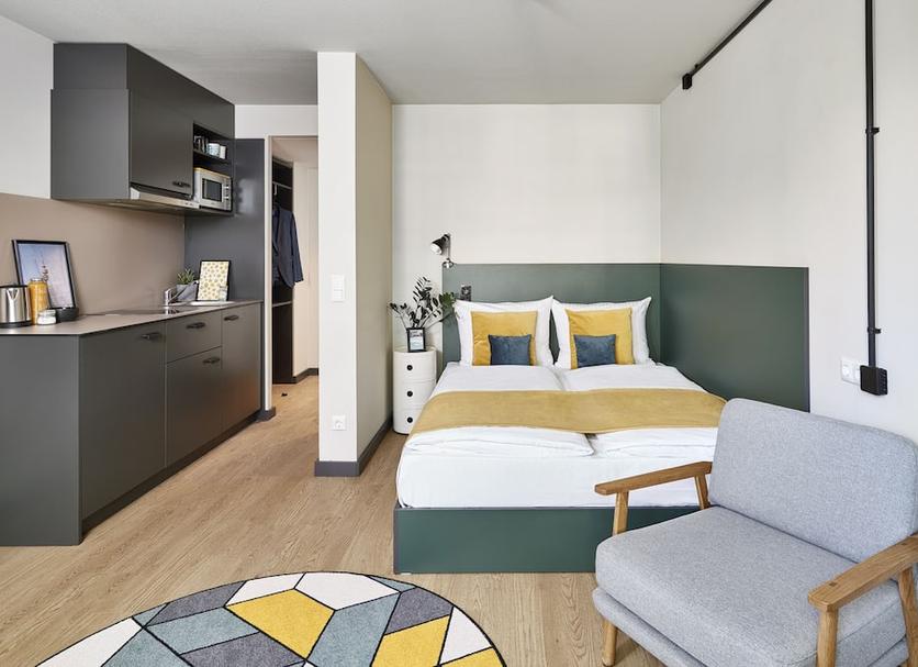 Habitació Foto