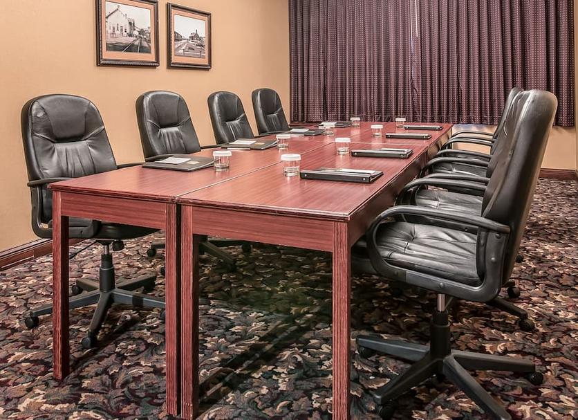 Sala de conferències Foto