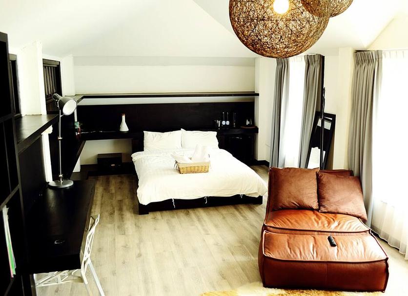 Habitació Foto