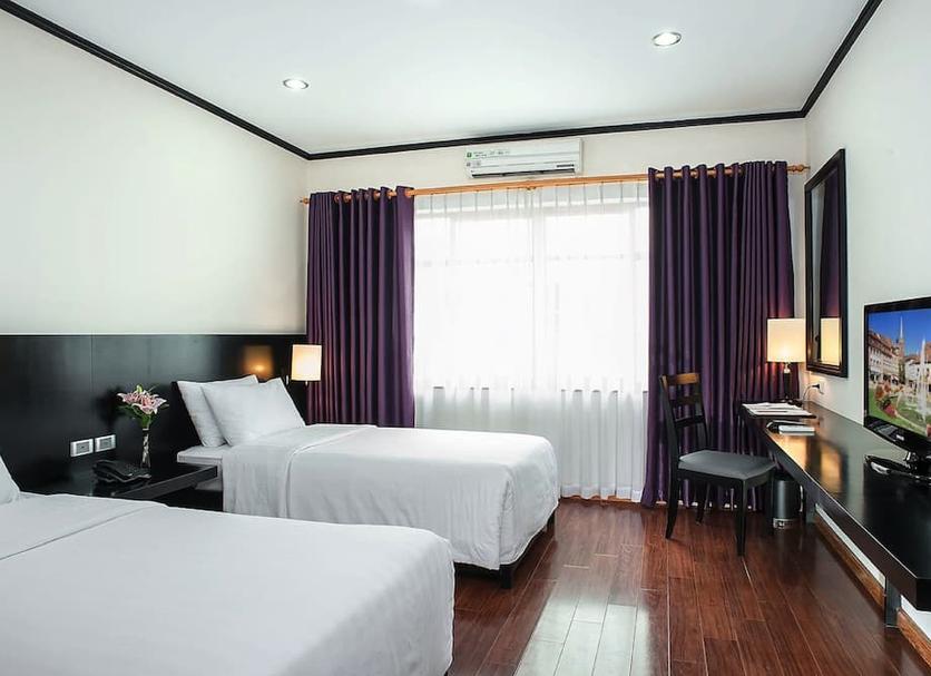 Habitació Foto
