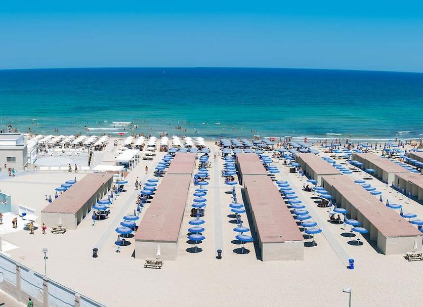 Platja Foto