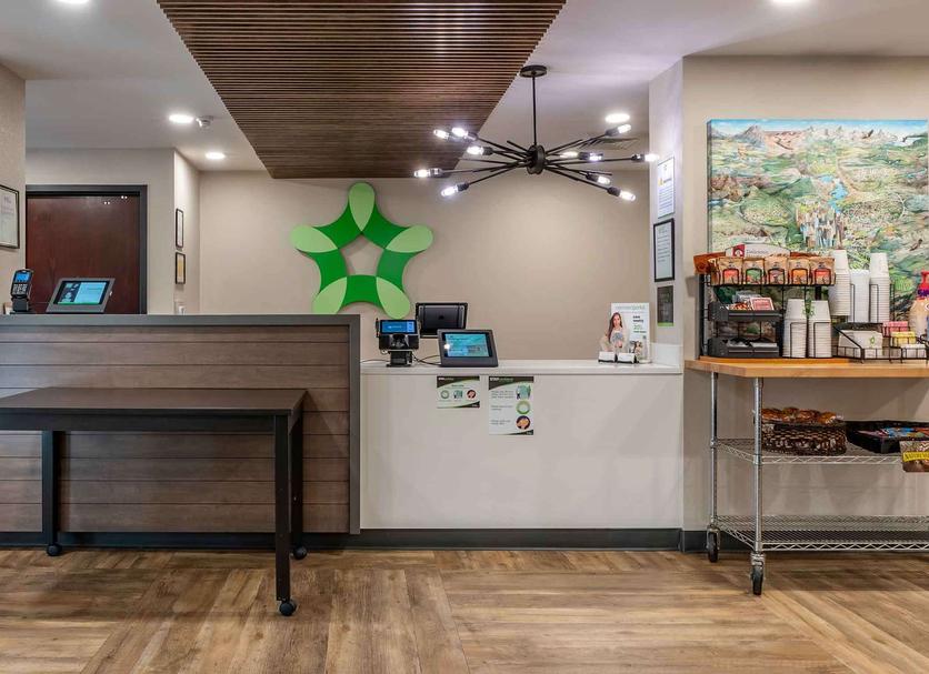 Recepció Foto