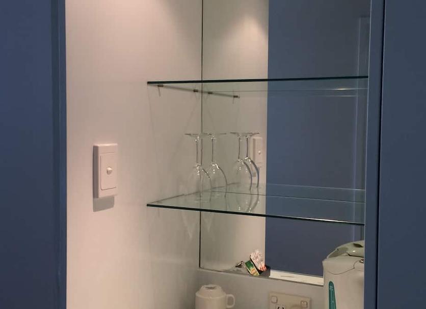 Serveis de l’habitació Foto