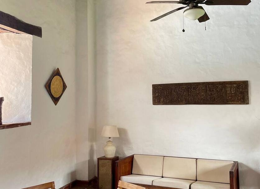 Serveis de l’habitació Foto