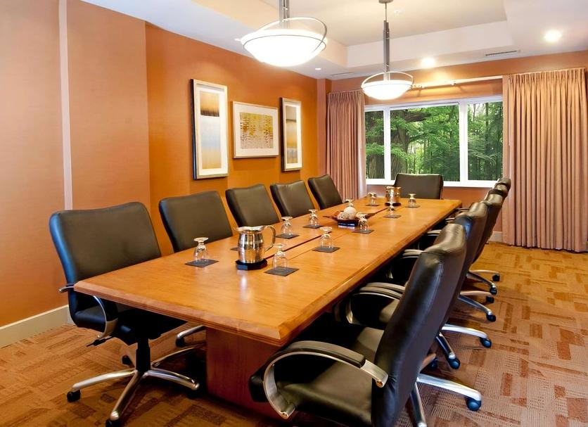Sala de conferències Foto