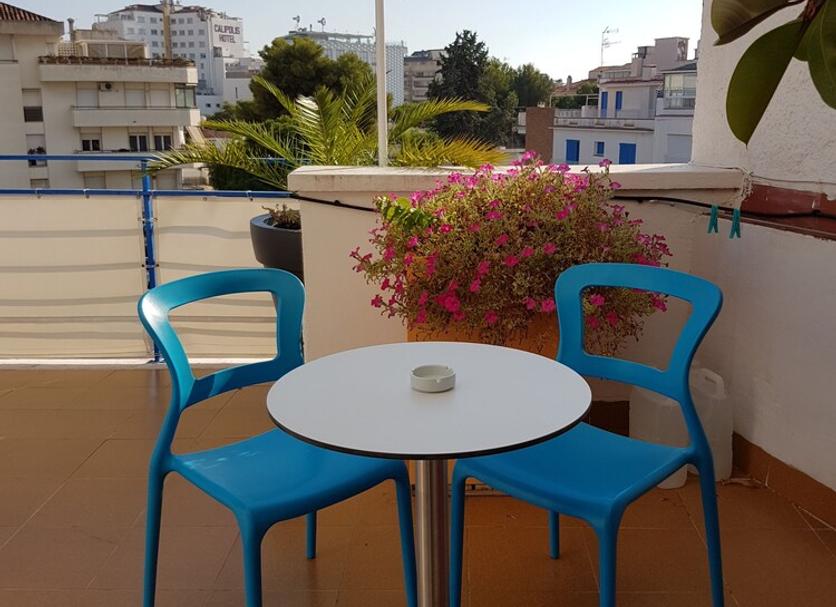 Balcó Foto