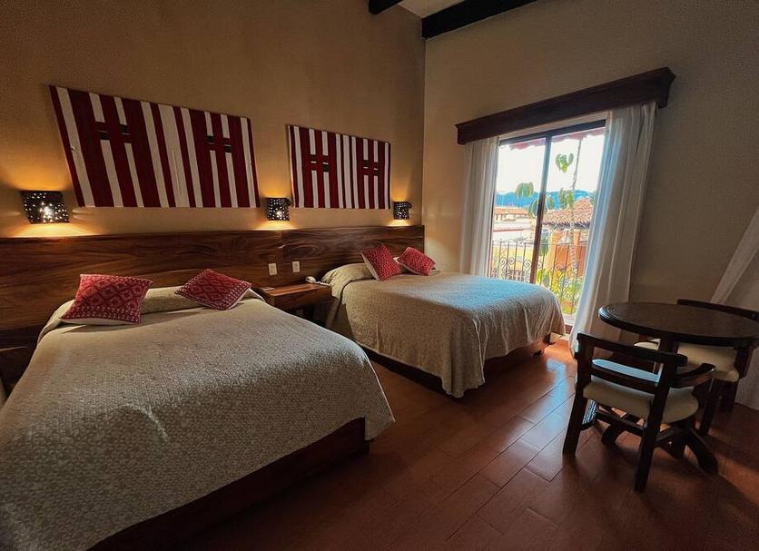 Habitació Foto