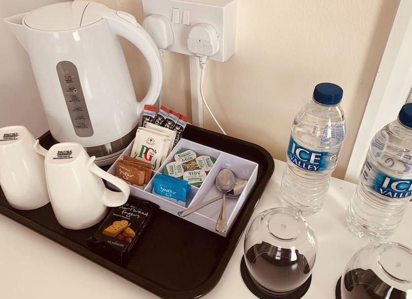 Serveis de l’habitació Foto