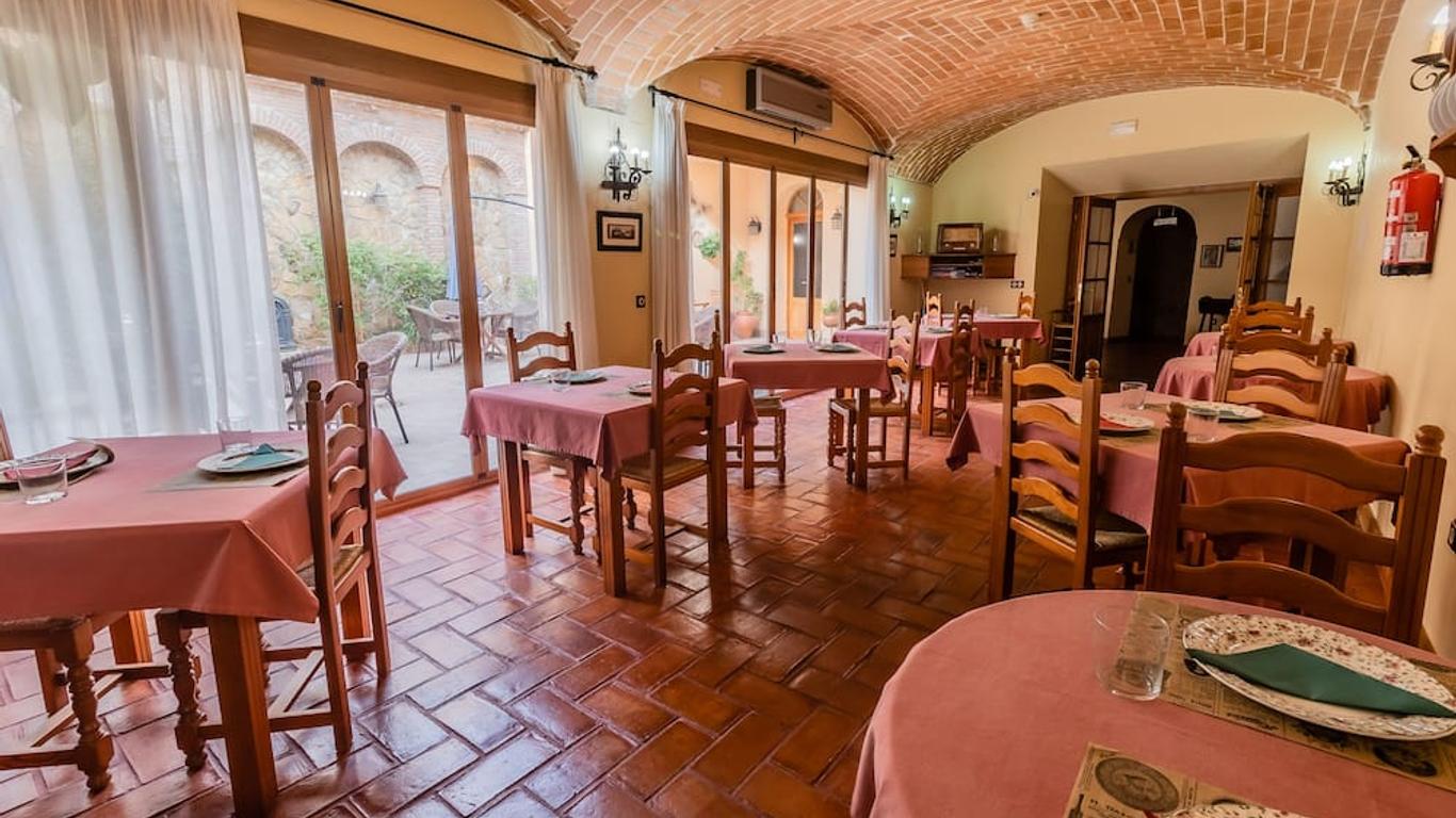 Hotel Rural La Sinforosa