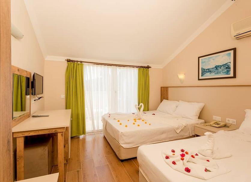 Habitació Foto